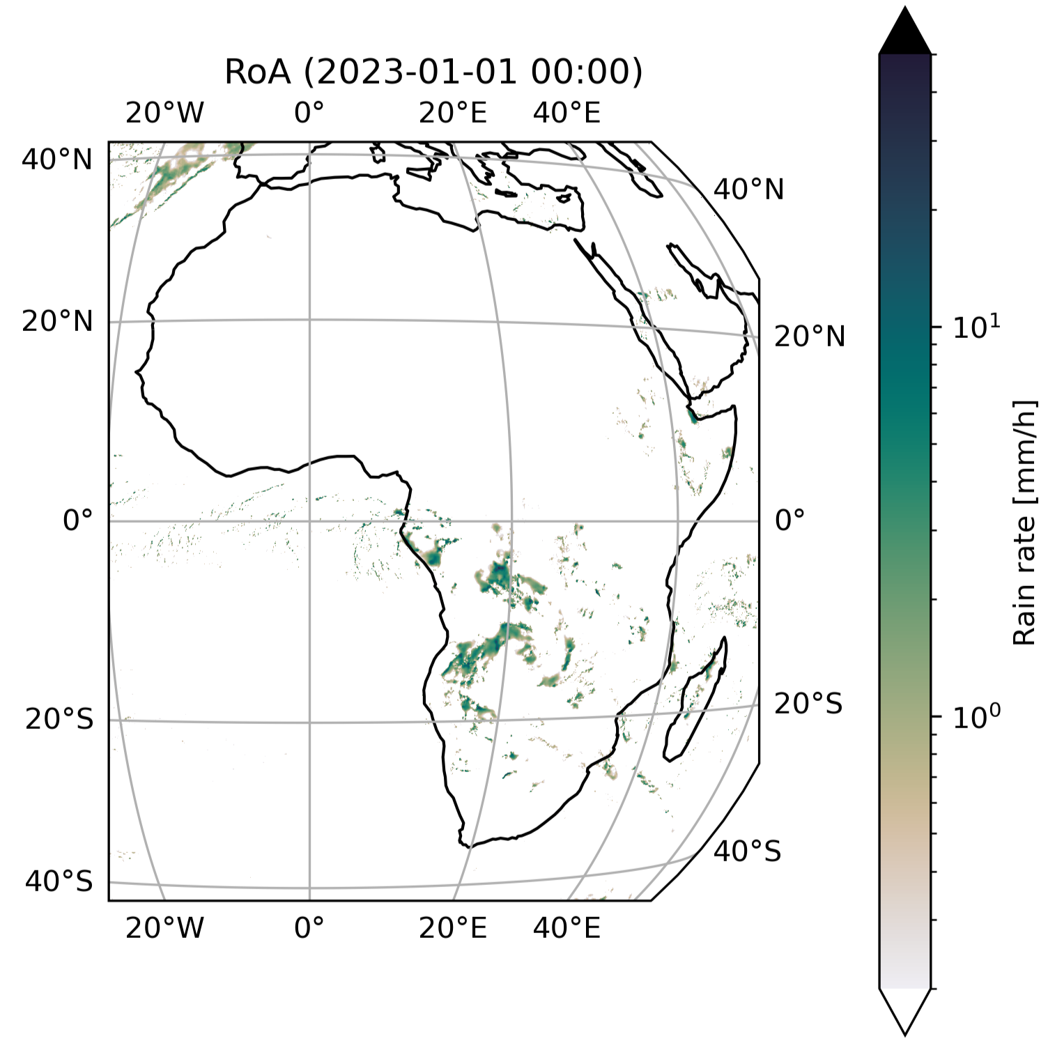 Preview for Rain over Africa